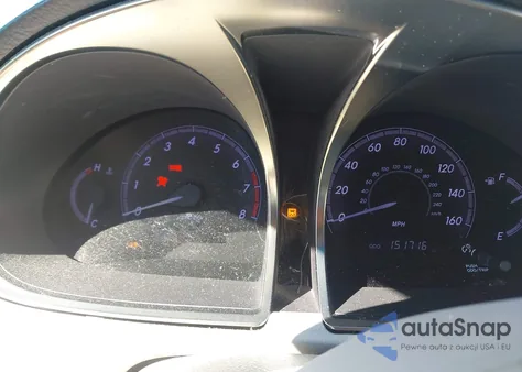 2011 Toyota Avalon Limited from USA, damaged, VIN 4T1BK3DB7BU427361